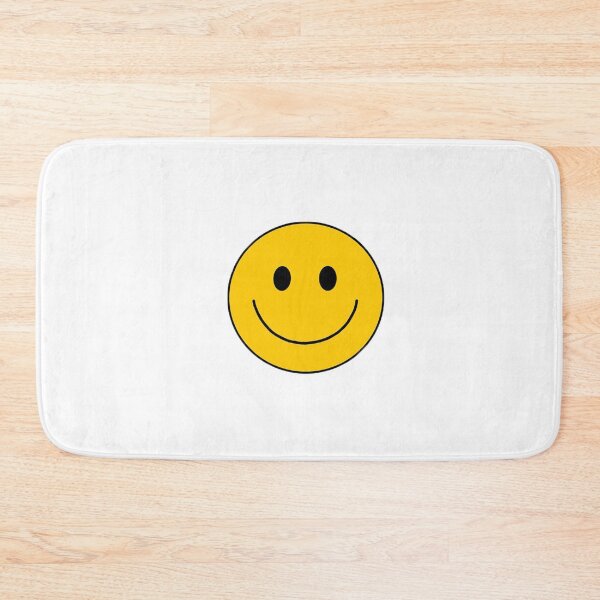 Item preview, Yellow Smiley Face designed and sold by -Ruby-Grace-.