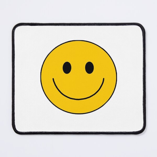 Item preview, Yellow Smiley Face designed and sold by -Ruby-Grace-.
