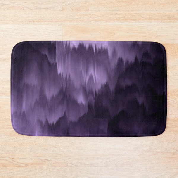 Item preview,  Purple and black. Abstract. designed and sold by VanGalt.