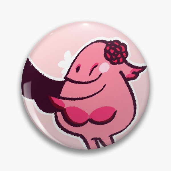 Item preview, Pinky Boggy designed and sold by Pocket Sok.