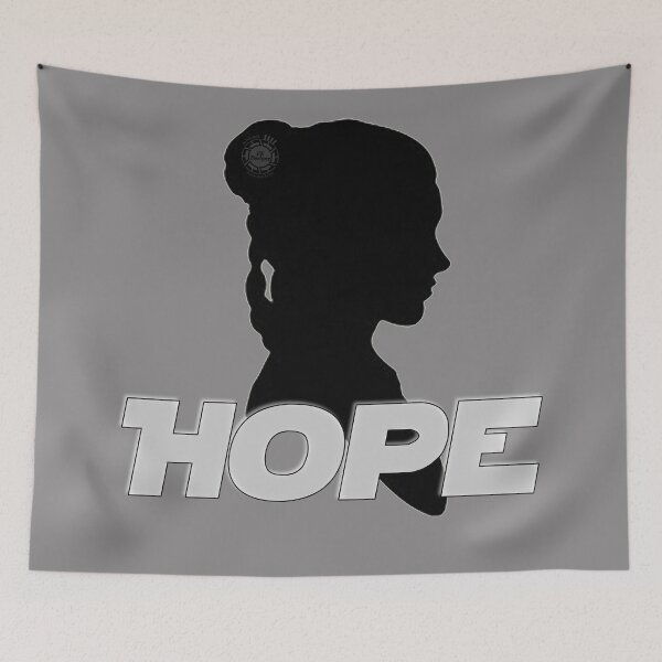 Item preview, Hope... designed and sold by Visual Resolutions.