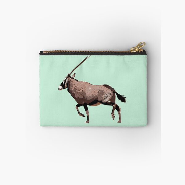 Item preview, Gemsbok (South African Oryx) Color Design designed and sold by designsasstultd.