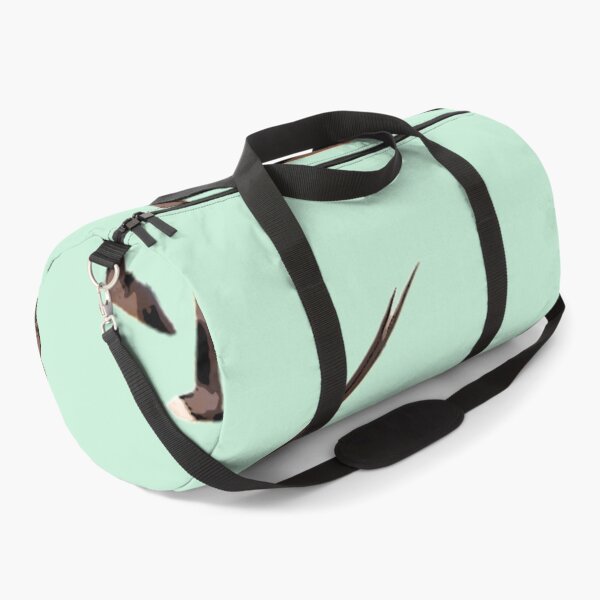 Item preview, Diseño de color Gemsbok (Oryx sudafricano) designed and sold by designsasstultd.
