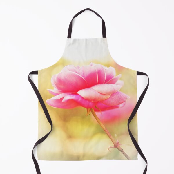 Item preview, Pretty Pink Rose - Rosa 'Duet' designed and sold by imaginethis.