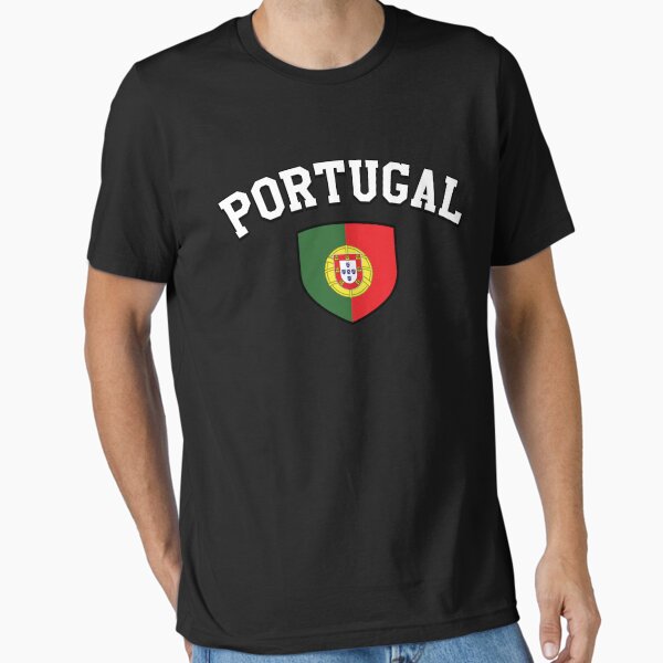 Aperçu de l'œuvre Supporters du Portugal créée et vendue par createes.