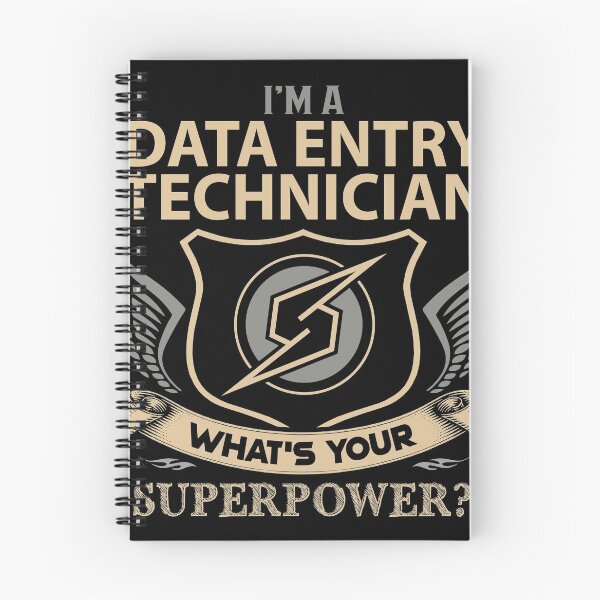 Item preview, Data Entry Technician T Shirt - What Is Your Superpower Job Gift Item Tee designed and sold by leolanwugm.