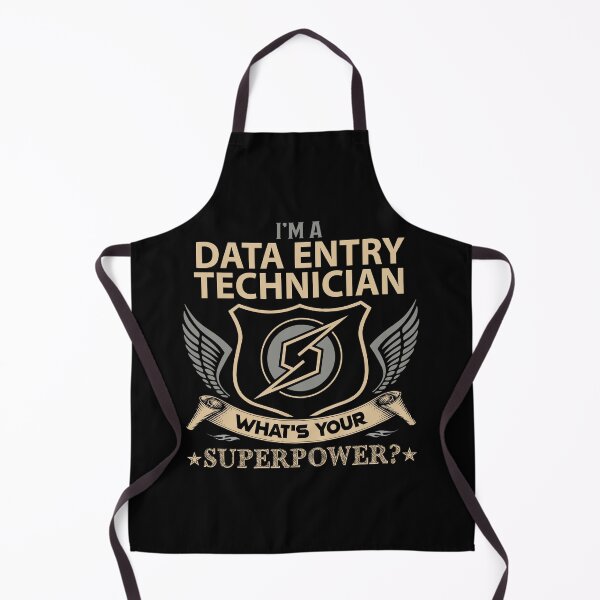 Item preview, Data Entry Technician T Shirt - What Is Your Superpower Job Gift Item Tee designed and sold by leolanwugm.