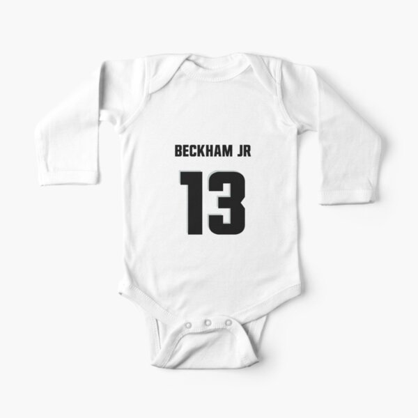 Odell Beckham Jr Kids T-Shirt for Sale by prinsesitajua