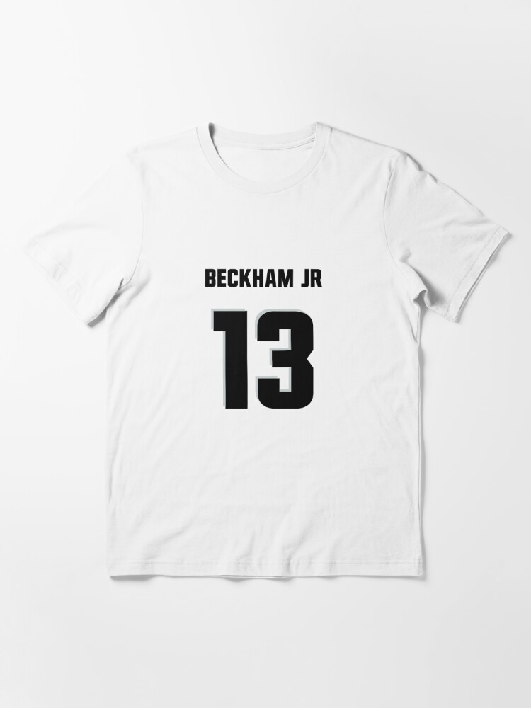 xavierjfong Odell Beckham Jr T-Shirt