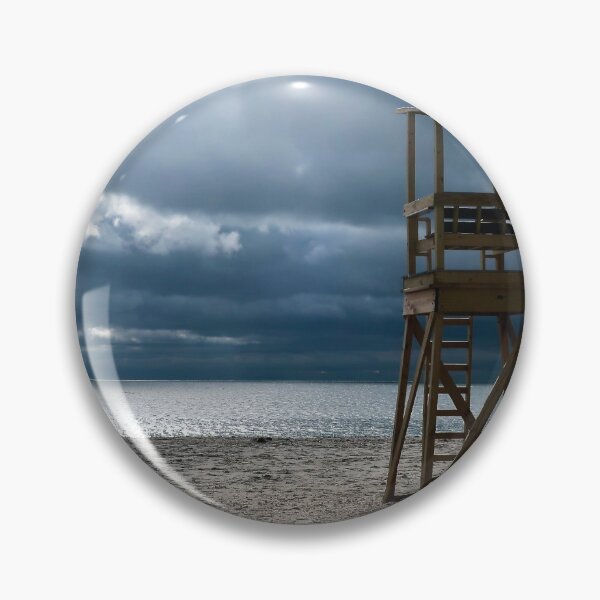 Item preview, Mystical horizon, Red River Beach, Harwich designed and sold by CapeCodWave.
