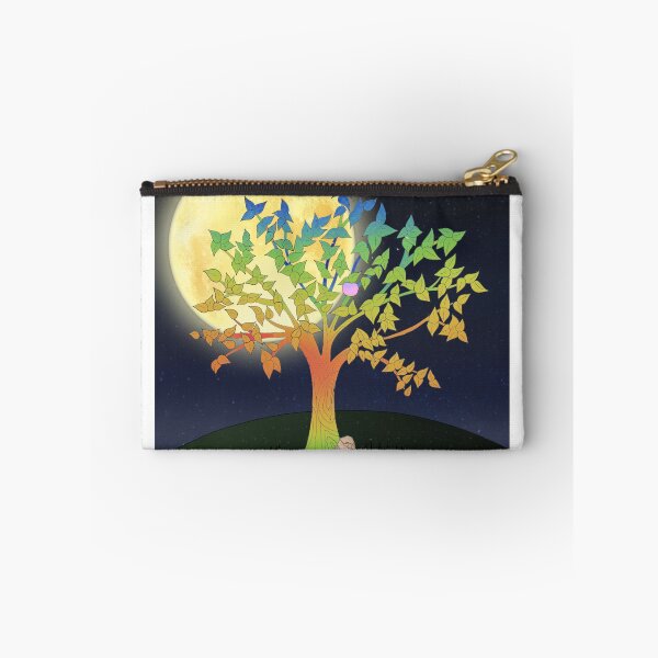 Item preview, moonlight tree designed and sold by electronicflame.
