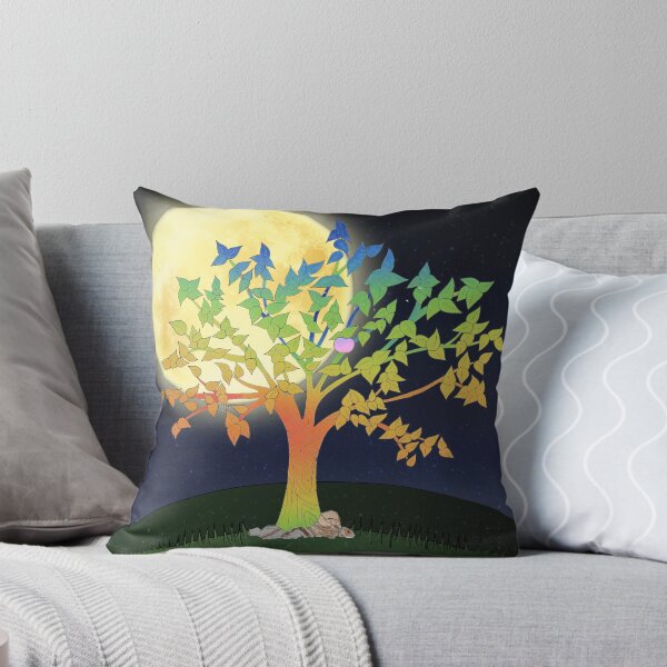 Item preview, moonlight tree designed and sold by electronicflame.