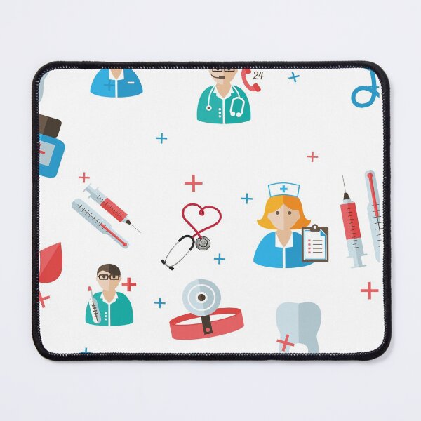 Item preview, Love Nurse Life Valentines Day, Valentines Day, Funny Gifts designed and sold by Mouadox ★★★★★.