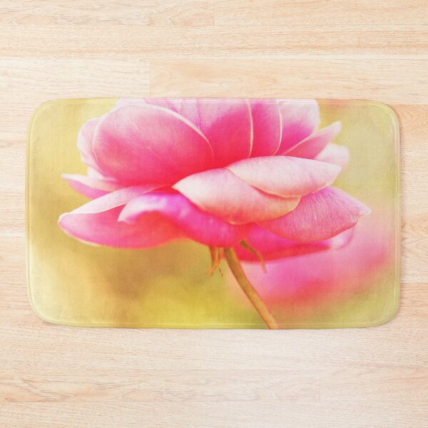 Item preview, Pretty Pink Rose - Rosa 'Duet' designed and sold by imaginethis.