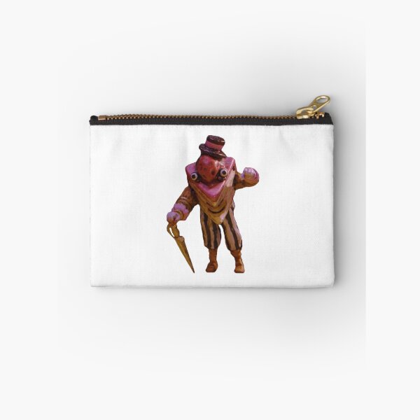 Item preview, Calroy Cruller (Dimension 20 A Crown of Candy) designed and sold by -Ruby-Grace-.