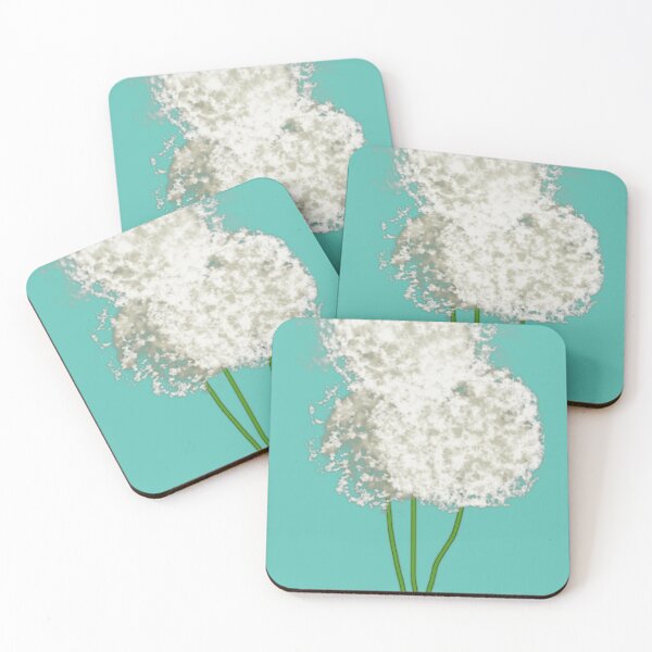 Item preview, diente de león designed and sold by oddityghosting.