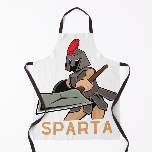 Artikelvorschau, Sparta griechischer Krieger! entworfen und verkauft von DigitalArtQueen.