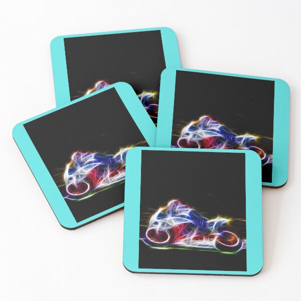 Item preview, MotoGP racer Graphic  designed and sold by SGLkauppa.