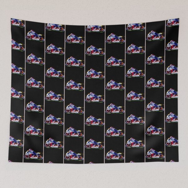 Item preview, MotoGP racer Graphic  designed and sold by SGLkauppa.