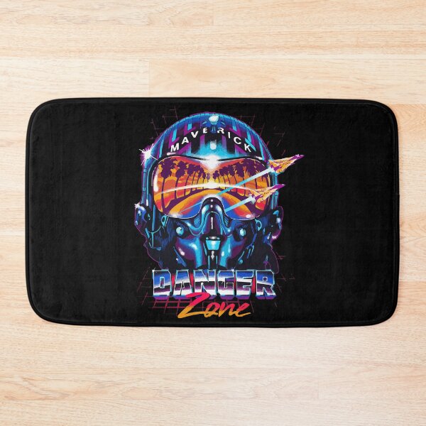 Item preview, Danger Zone designed and sold by kheevi.