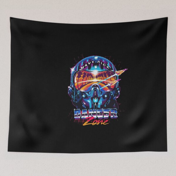 Item preview, Danger Zone designed and sold by kheevi.