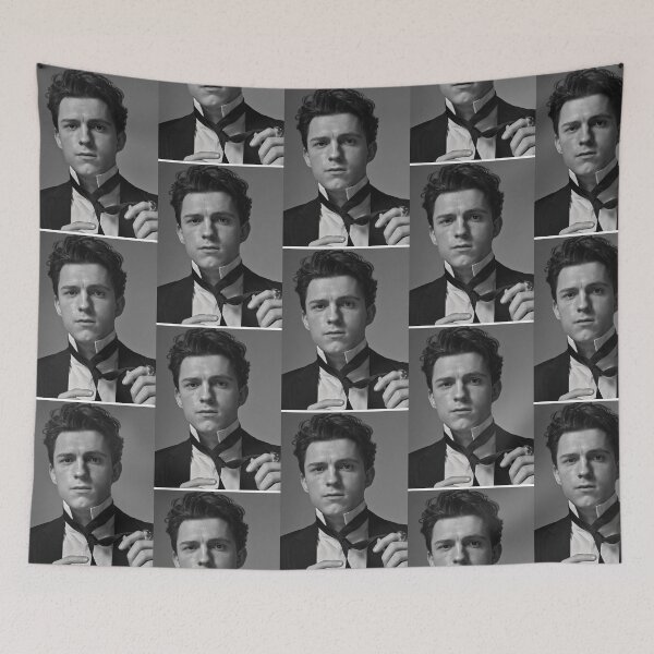 Item preview, Tom ❤️‍? designed and sold by caramelizedshop.