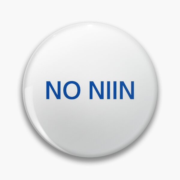 Item preview, NO NIIN   designed and sold by SGLkauppa.