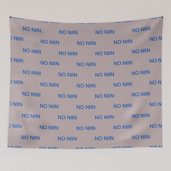 Item preview, NO NIIN   designed and sold by SGLkauppa.