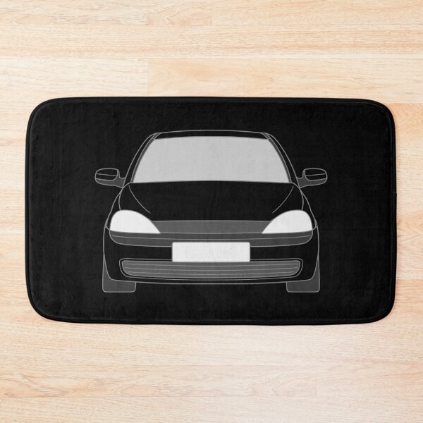 Item preview, Opel Vauxhall Corsa C Holden Barina 2000-2003 designed and sold by EdimDesign.