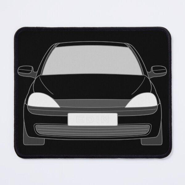 Item preview, Opel Vauxhall Corsa C Holden Barina 2000-2003 designed and sold by EdimDesign.