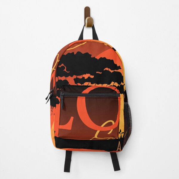Item preview, Love Sunset Africa designed and sold by Polyxz.