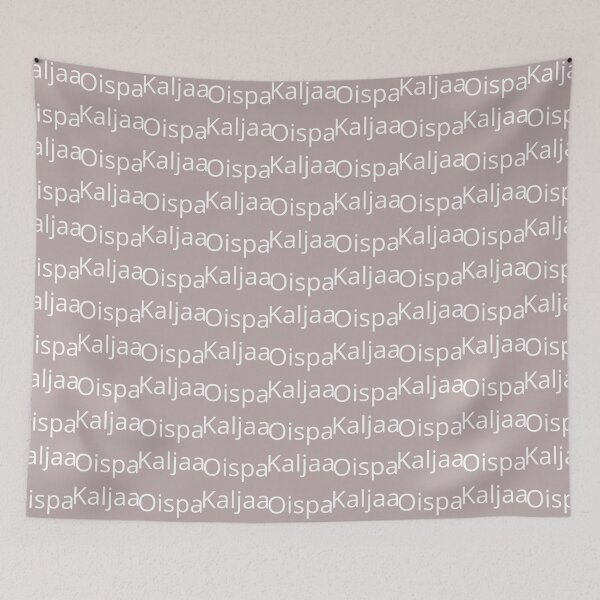 Item preview, Oispa Kaljaa   designed and sold by SGLkauppa.