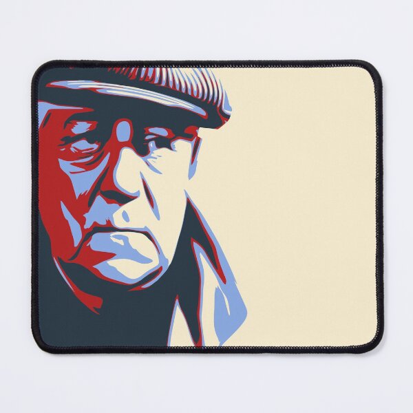 Item preview, Jean Gabin - French actor, lino ventura, belmondo, cinema, france designed and sold by Labonneepoque.