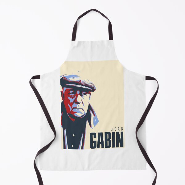 Item preview, Jean Gabin - French actor, lino ventura, belmondo, cinema, france designed and sold by Labonneepoque.