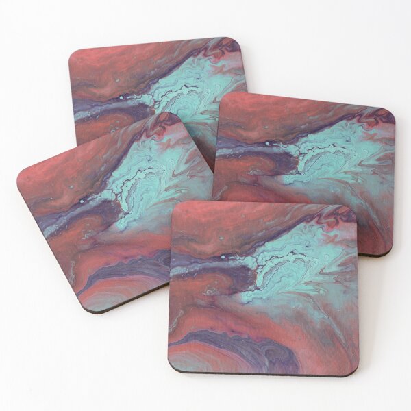Item preview, Mysterious designed and sold by Kristy Carpenter.