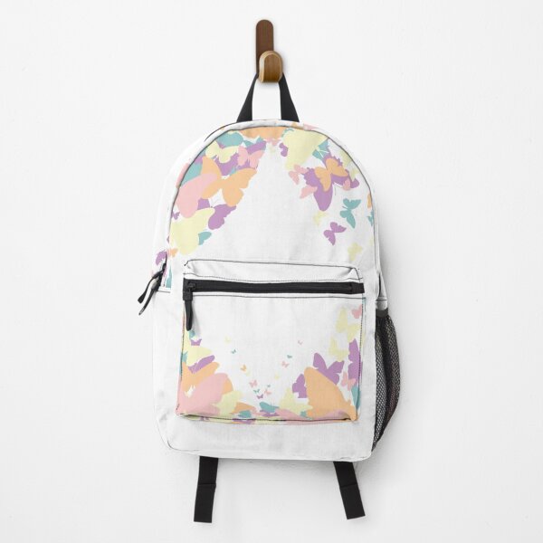 Item preview, seamless pattern with butterfly summer designed and sold by chourouk shop ★★★★★.