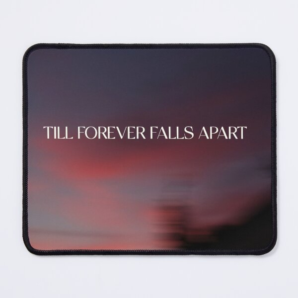 Item preview, Ashe - Till Forever Falls Apart designed and sold by MarDelgado.