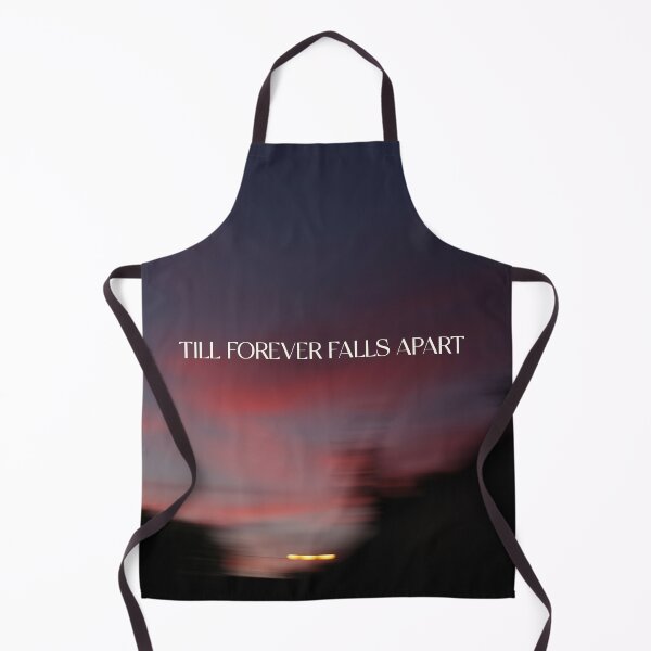 Item preview, Ashe - Till Forever Falls Apart designed and sold by MarDelgado.