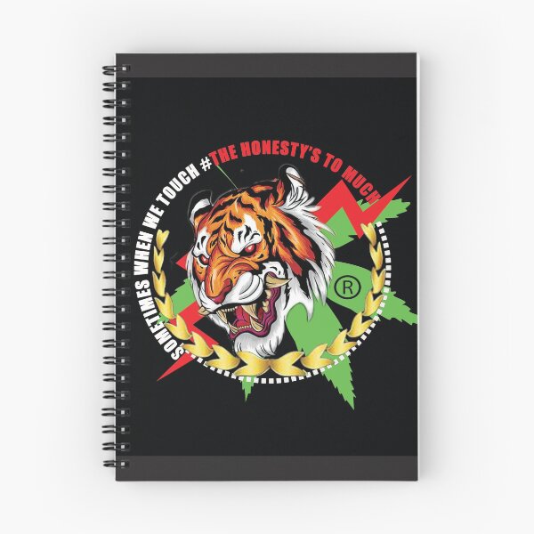Item preview, Cuando tocamos el logo designed and sold by GraphicSigner.