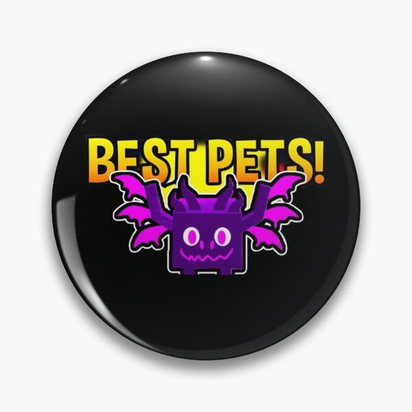Item preview, Pet Simulator lll   designed and sold by TheShirtsBar.