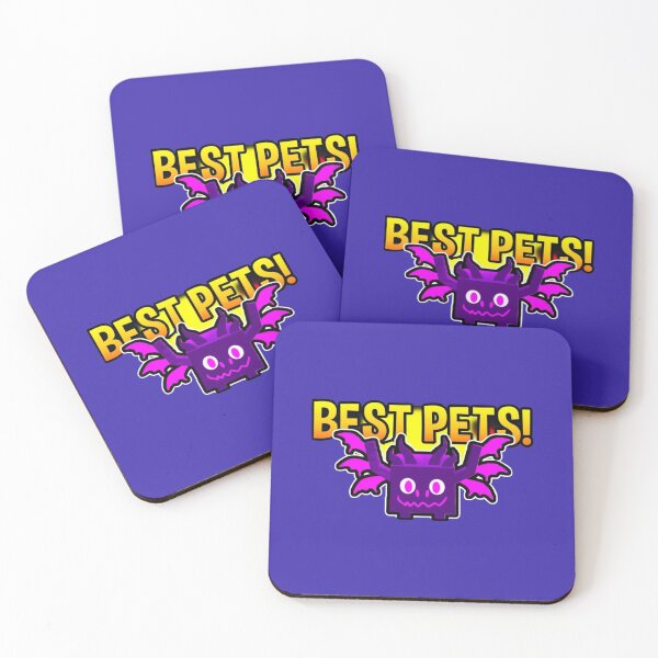 Item preview, Pet Simulator lll   designed and sold by TheShirtsBar.