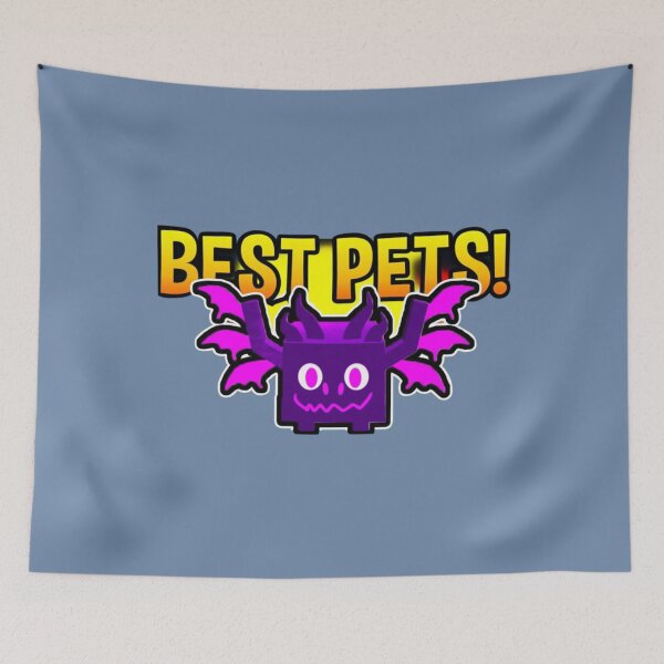 Item preview, Pet Simulator lll   designed and sold by TheShirtsBar.