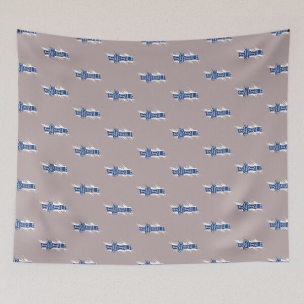 Item preview, Sisu Finnish Flag Distressed    designed and sold by SGLkauppa.