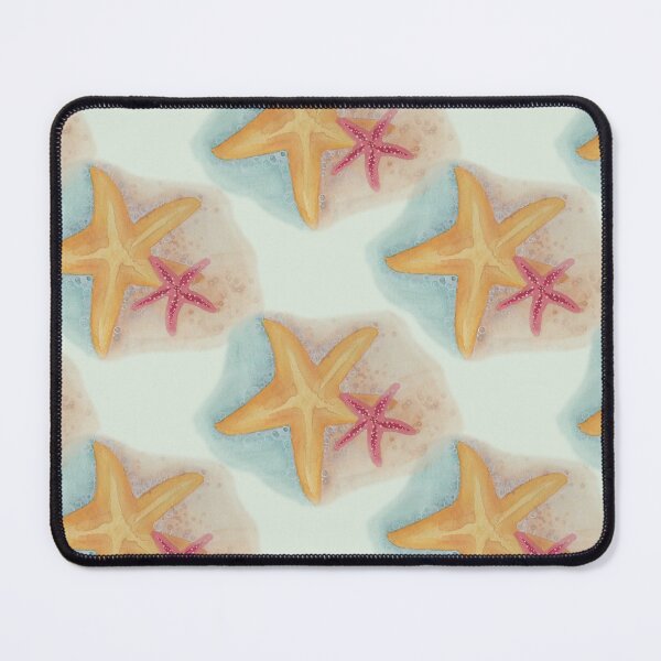 Item preview, Starfish Love designed and sold by HildegunStudio.