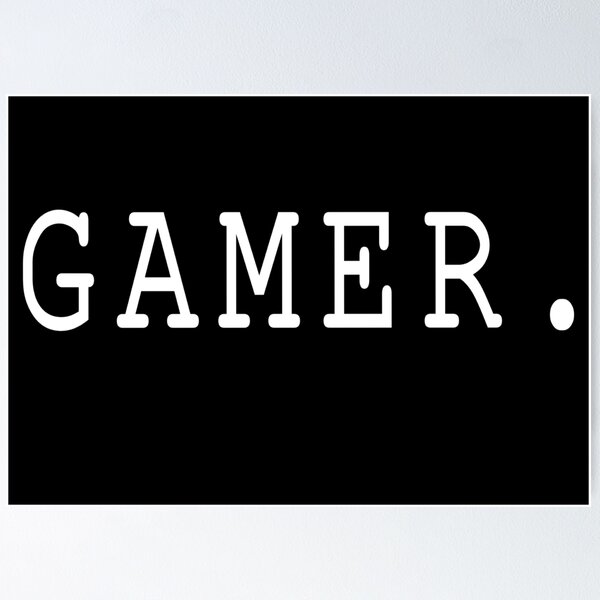 Artikel-Vorschau von Spieler. Lustiger Geek Gaming Nerd Controller, designt und verkauft von Gamerss4Life.
