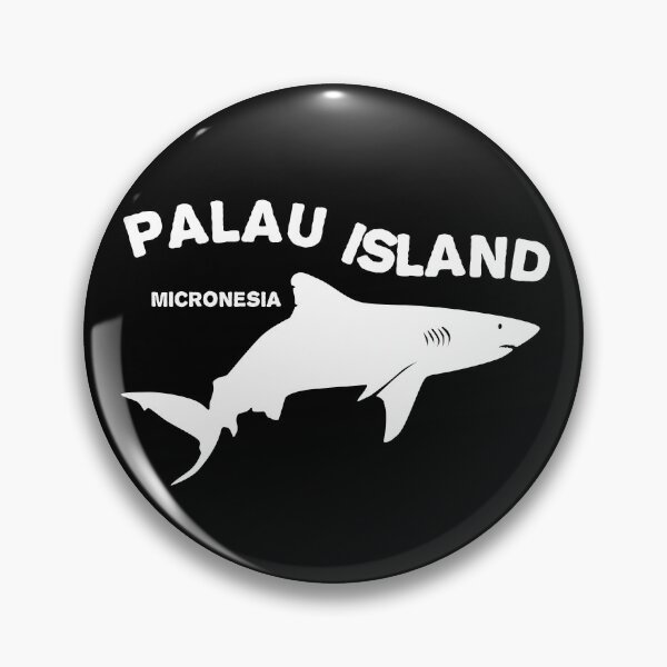 Item preview, Swimming With Sharks Palau Island - Micronesia - Shark Diving designed and sold by TMBTM.