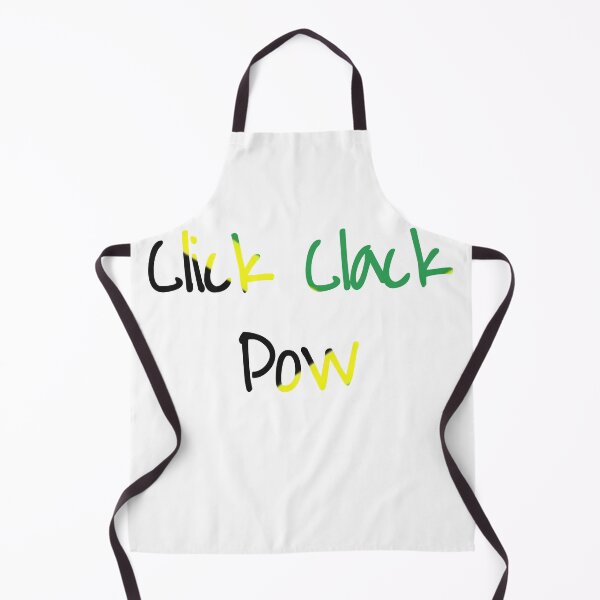 Aperçu de l'œuvre Click Clack Pow Jamaïcain Hommes Gangster Patois Dictons créée et vendue par Angees.