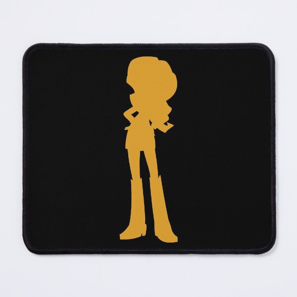 Aperçu de l'œuvre Sunset Shimmer Equestria Girls Silhouette créée et vendue par Wissle.