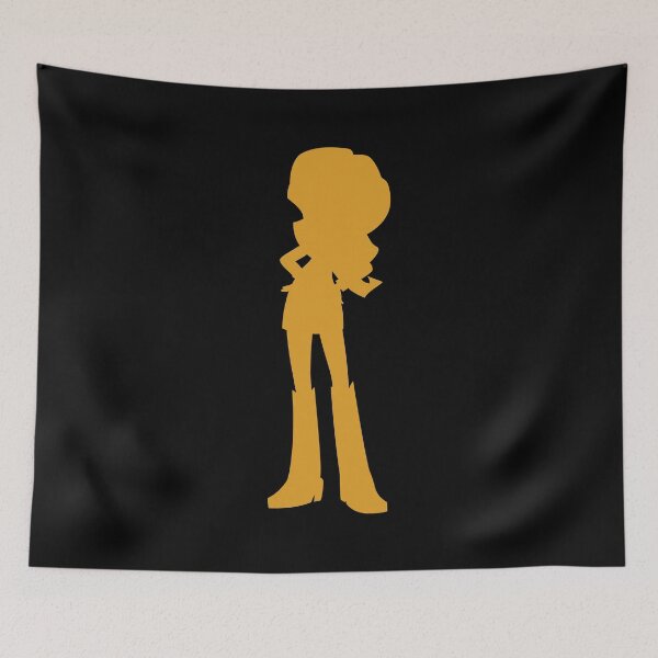 Item preview, Sunset Shimmer Equestria Girls Silueta designed and sold by Wissle.