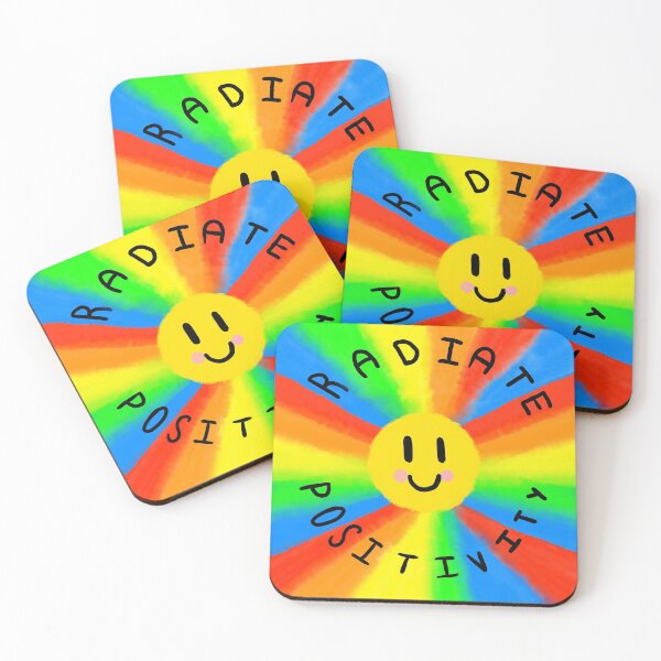 Item preview, Radiate positivity designed and sold by Designs2shine.
